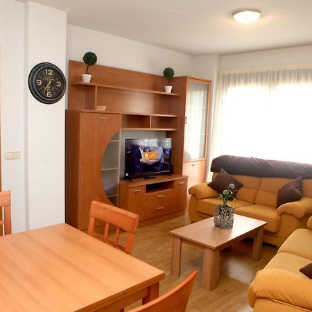 Apartamento Castilla Лас Навас дель Маркес Экстерьер фото